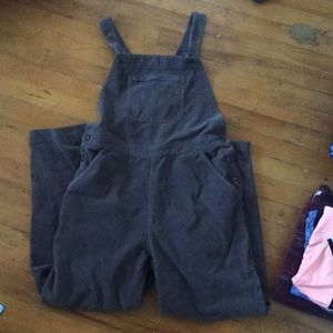 Woolrich Overalls